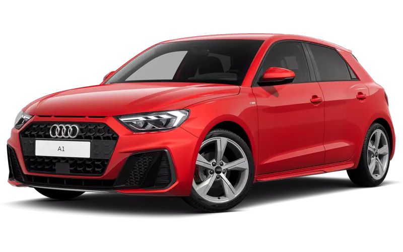 Assurance Audi A1 Sportback en Tunisie