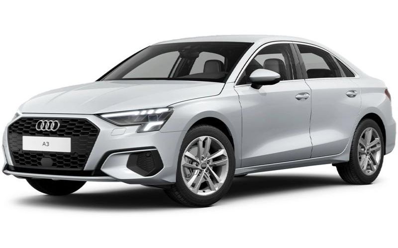 Assurance auto Audi A3 berline en Tunisie