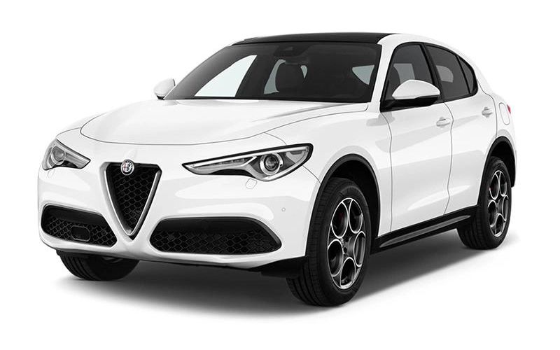 Assurance ALFA ROMEO STELVIO en Tunisie