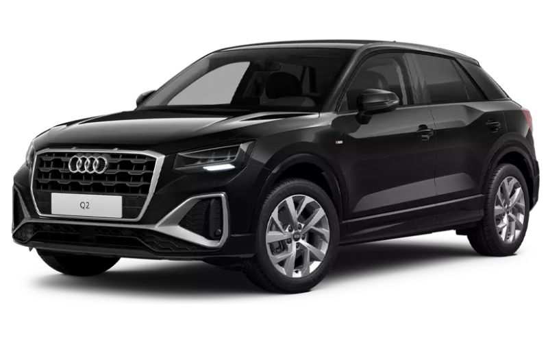 Assurance auto Audi Q2 en Tunisie