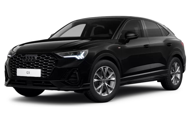 Assurance auto Audi Q3 Sportback