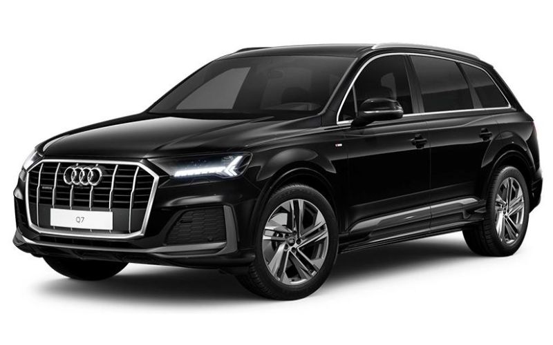 Assurance Auto Audi Q7 en Tunisie