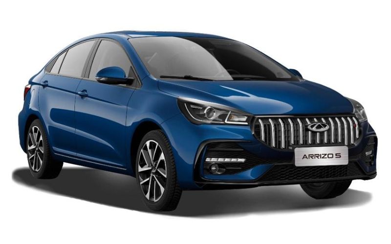 Assurance Auto pour CHERY ARRIZO 5 en Tunisie