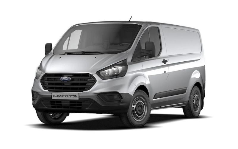 Assurance auto FORD TRANSIT CUSTOM en Tunisie