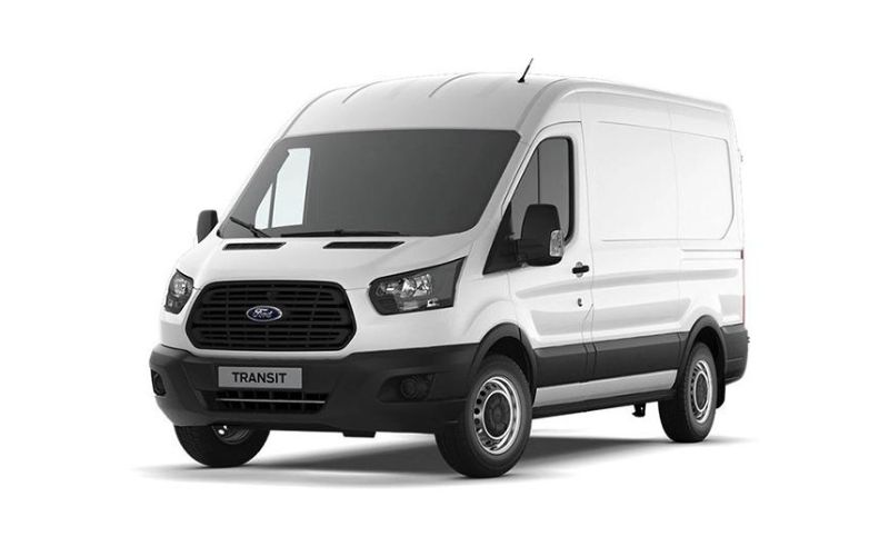 Assurance auto FORD TRANSIT VAN en Tunisie