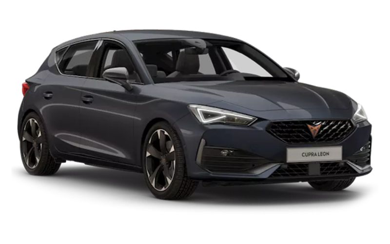 Assurance Auto pour CUPRA LEON en Tunisie