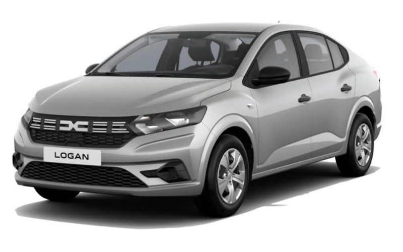 Assurance auto DACIA LOGAN en Tunisie