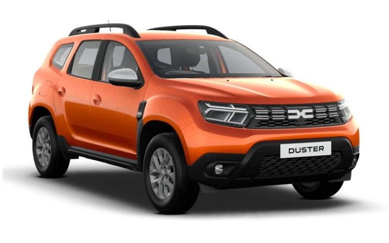 Assurance auto DACIA DUSTER en Tunisie