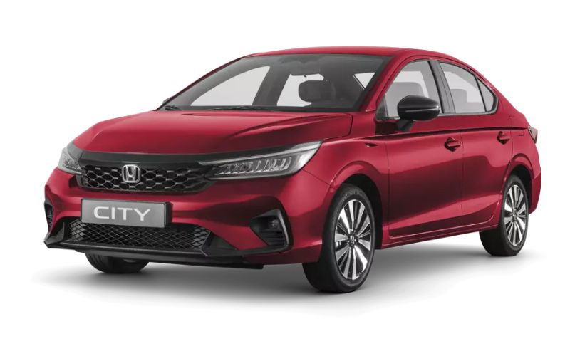 Assurance auto HONDA CITY en Tunisie