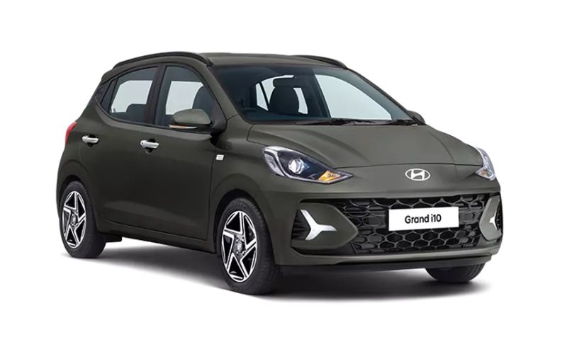 Assurance auto HYUNDAI GRAND I10 POPULAIRE en Tunisie