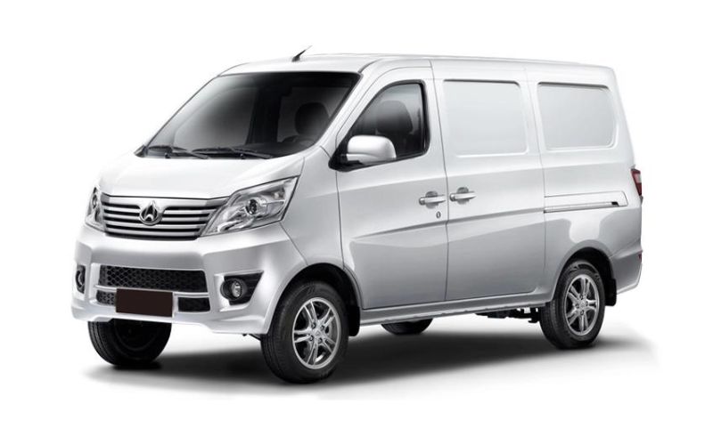 Assurance Auto pour CHANGAN NEW STAR VAN en Tunisie