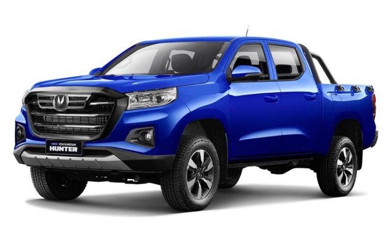 Assurance Auto pour CHANGAN HUNTER en Tunisie