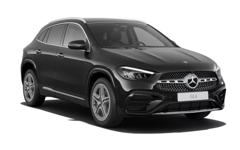 Assurance auto MERCEDES-BENZ GLA en Tunisie