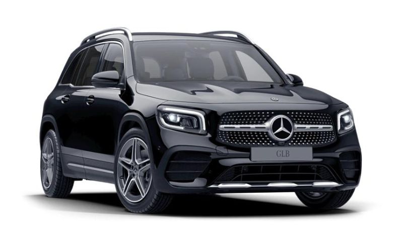 Assurance auto MERCEDES-BENZ GLB en Tunisie