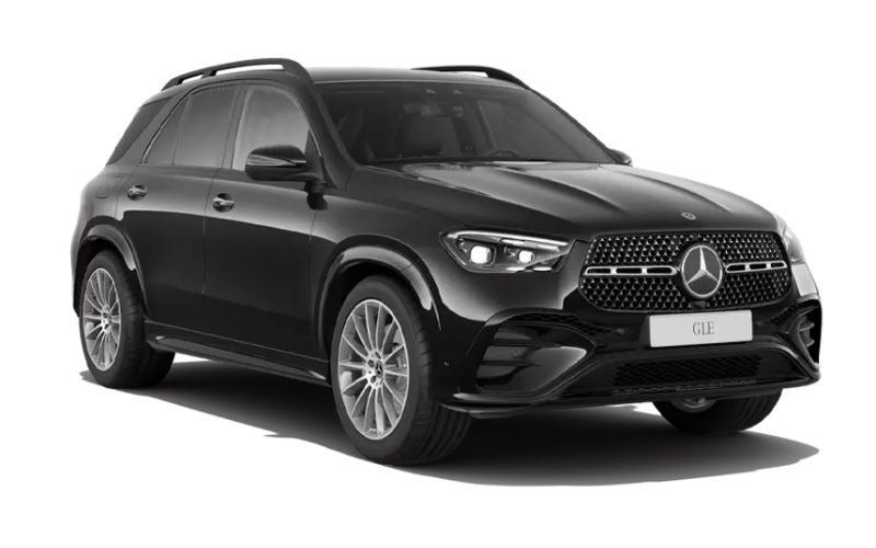 Assurance auto MERCEDES-BENZ GLE en Tunisie