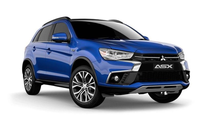 Assurance auto MITSUBISHI ASX en Tunisie