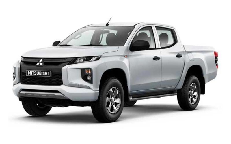 Assurance auto MITSUBISHI L200 DOUBLE CABINE en Tunisie