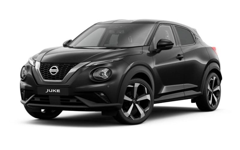 Assurance auto NISSAN JUKE en Tunisie