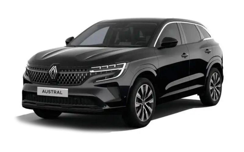 Assurance auto RENAULT AUSTRAL en Tunisie