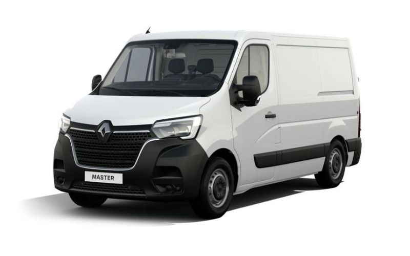 Assurance auto RENAULT MASTER en Tunisie