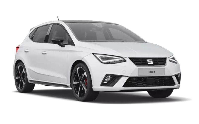 Assurance auto SEAT IBIZA en Tunisie