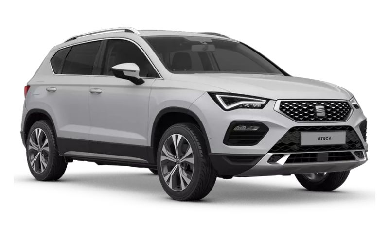 Assurance auto SEAT ATECA en Tunisie