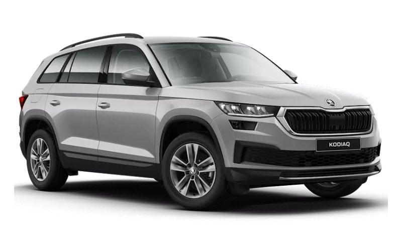 Assurance auto SKODA KODIAQ en Tunisie