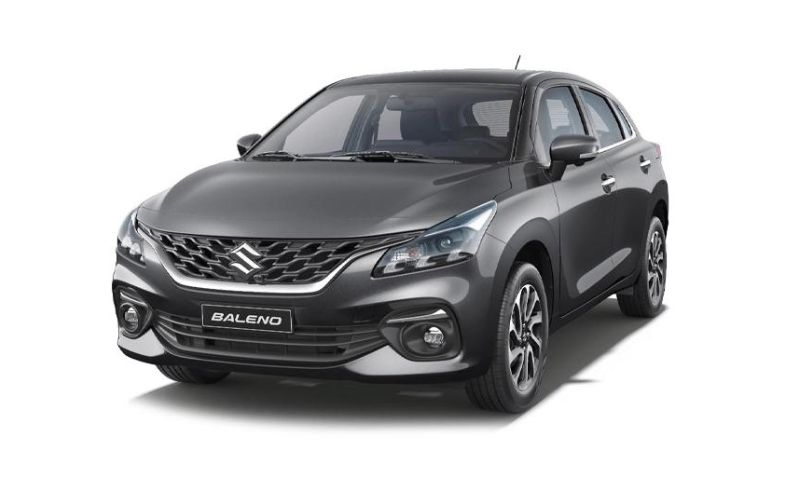 Assurance auto SUZUKI BALENO en Tunisie