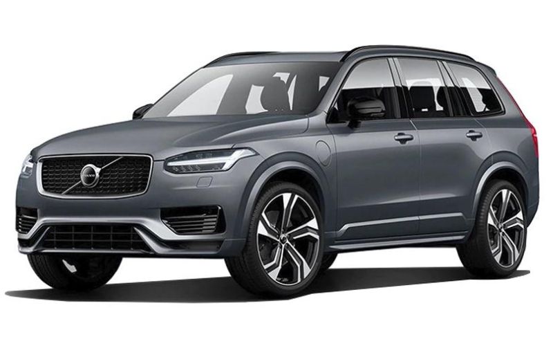 Assurance auto VOLVO XC90 en Tunisie