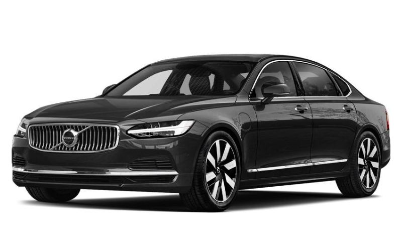 Assurance auto VOLVO S90 en Tunisie