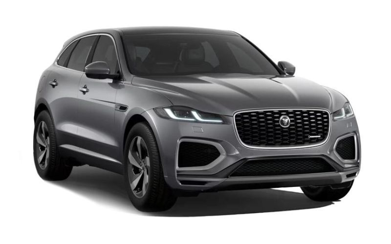 Assurance auto JAGUAR F-PACE en Tunisie