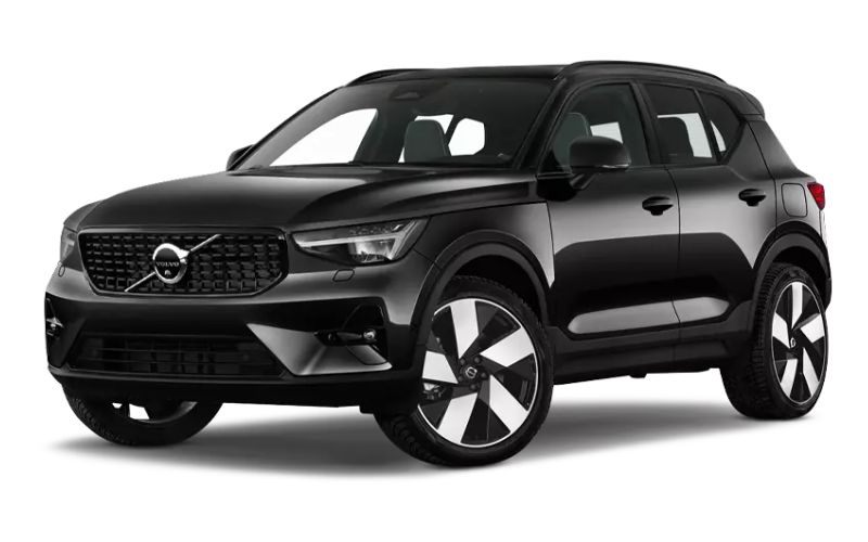 Assurance auto VOLVO XC40 en Tunisie