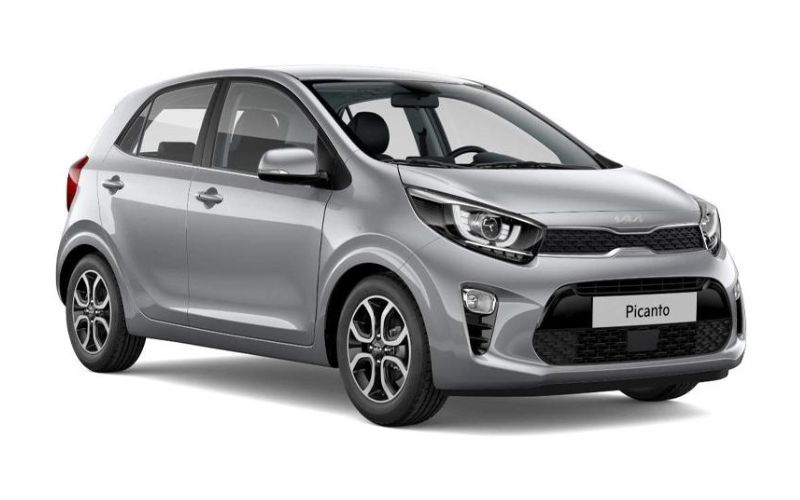 Assurance auto KIA PICANTO POPULAIRE en Tunisie