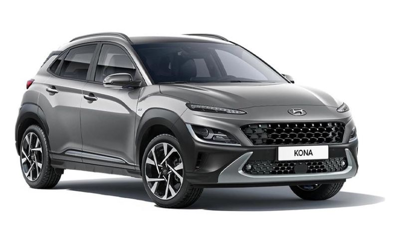 Assurance auto HYUNDAI KONA HYBRIDE en Tunisie