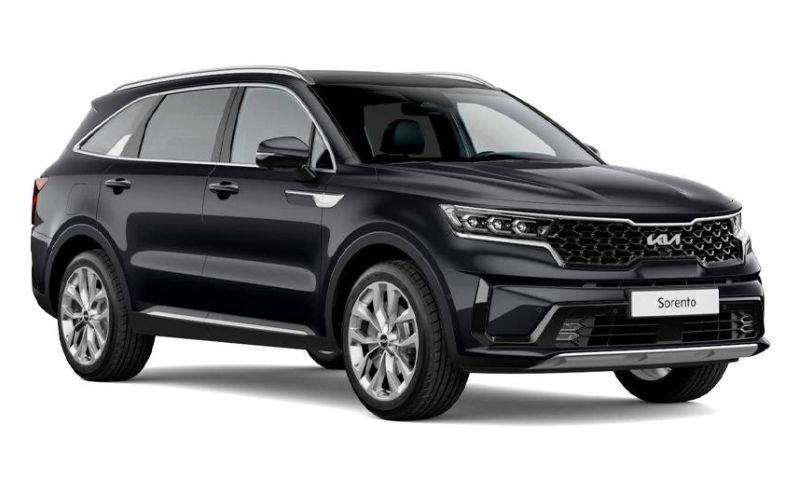 Assurance auto KIA SORENTO en Tunisie