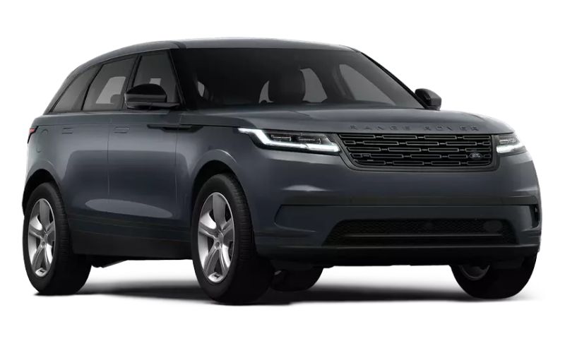 Assurance auto LAND ROVER RANGE ROVER VELAR en Tunisie